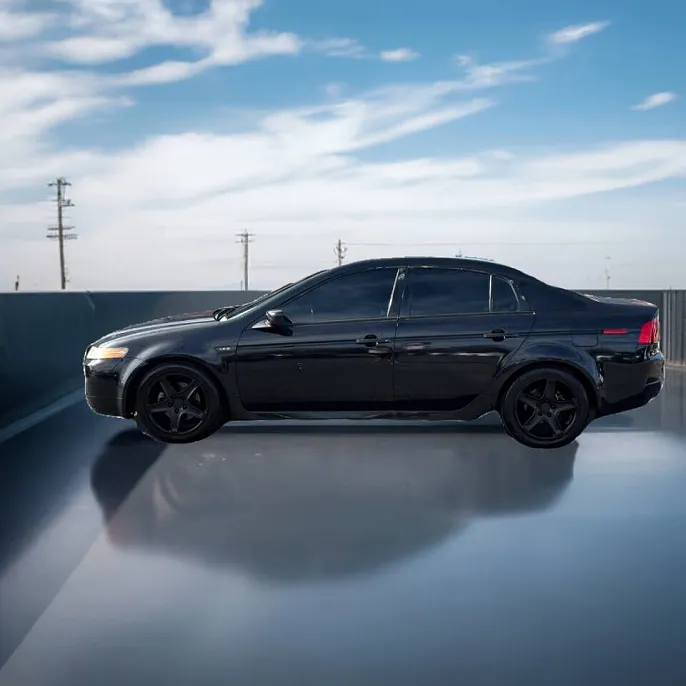 2006 Acura TL