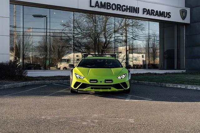 2024 Lamborghini Huracan