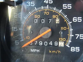 1995 Chevrolet G-Series