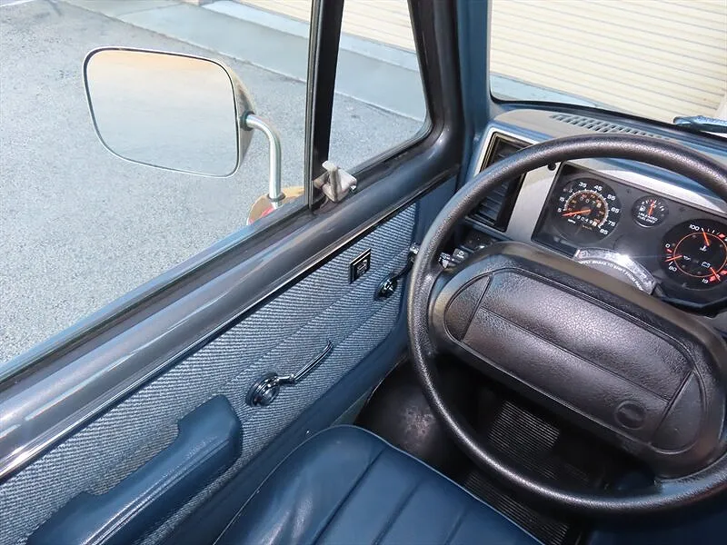 1995 Chevrolet G-Series