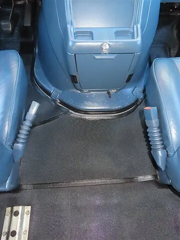 1995 Chevrolet G-Series
