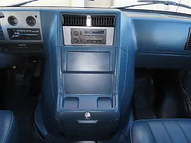1995 Chevrolet G-Series