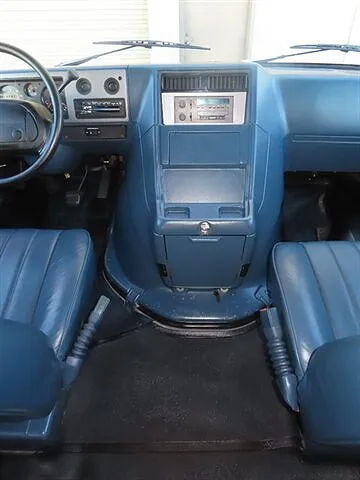 1995 Chevrolet G-Series