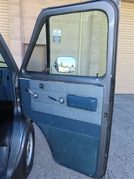 1995 Chevrolet G-Series