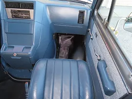 1995 Chevrolet G-Series