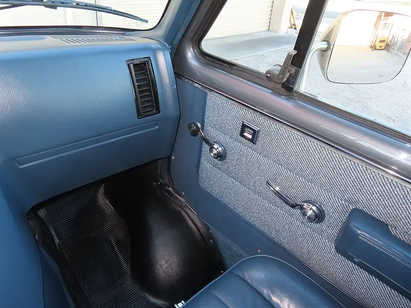 1995 Chevrolet G-Series