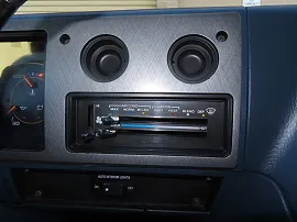 1995 Chevrolet G-Series