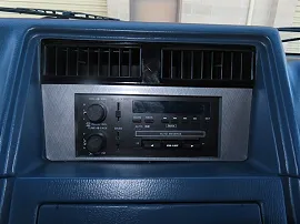 1995 Chevrolet G-Series