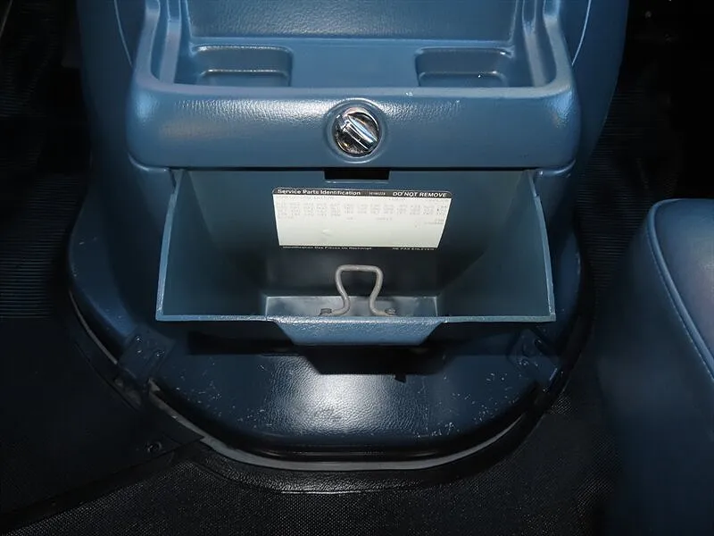 1995 Chevrolet G-Series