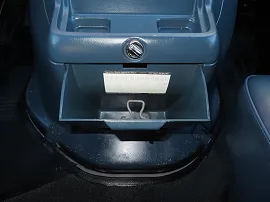 1995 Chevrolet G-Series