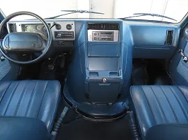1995 Chevrolet G-Series