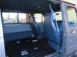 1995 Chevrolet G-Series