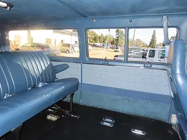 1995 Chevrolet G-Series