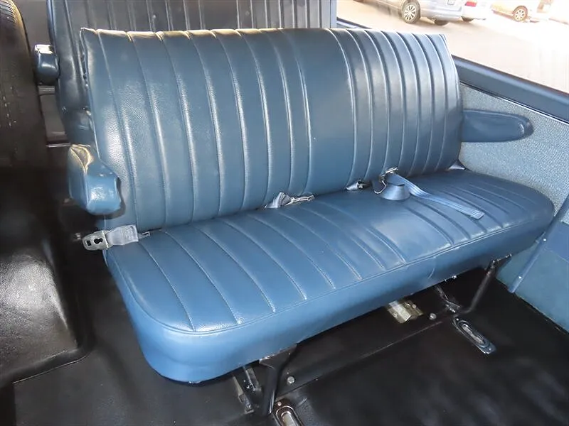 1995 Chevrolet G-Series