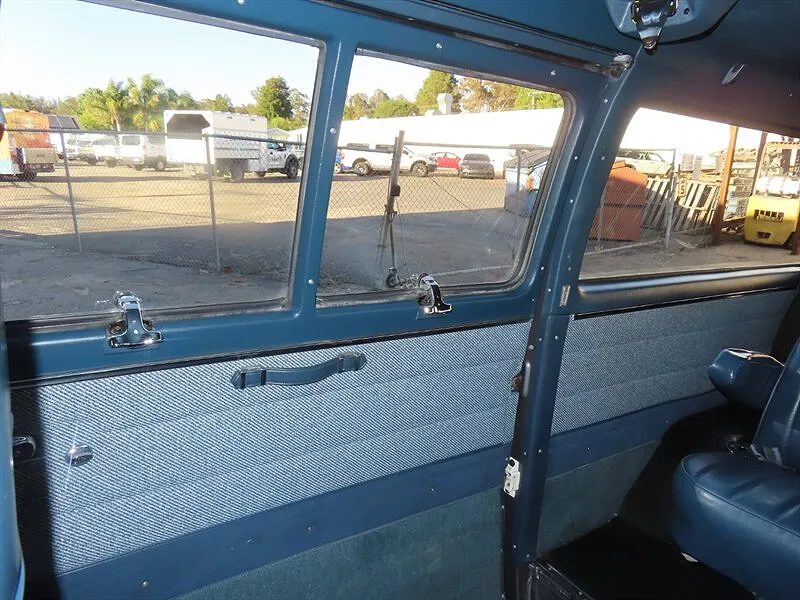 1995 Chevrolet G-Series