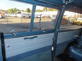 1995 Chevrolet G-Series