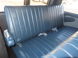 1995 Chevrolet G-Series