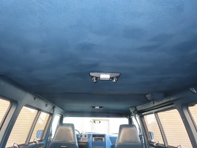 1995 Chevrolet G-Series