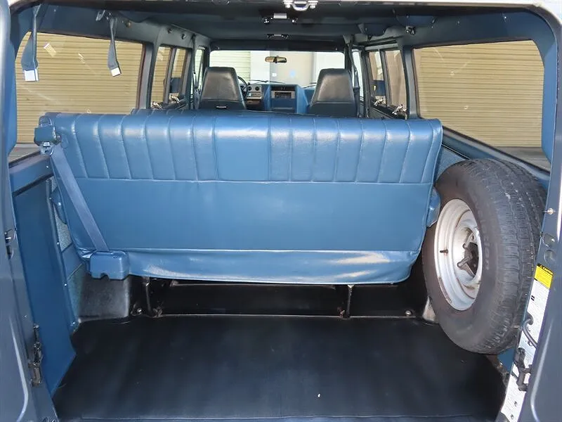 1995 Chevrolet G-Series
