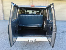 1995 Chevrolet G-Series