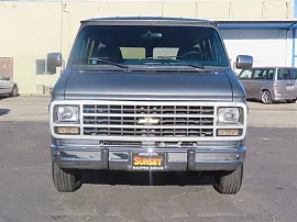 1995 Chevrolet G-Series