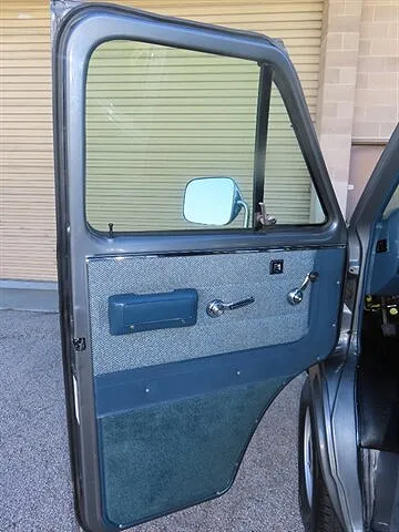 1995 Chevrolet G-Series