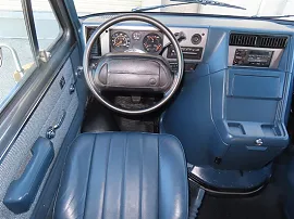 1995 Chevrolet G-Series