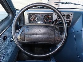 1995 Chevrolet G-Series