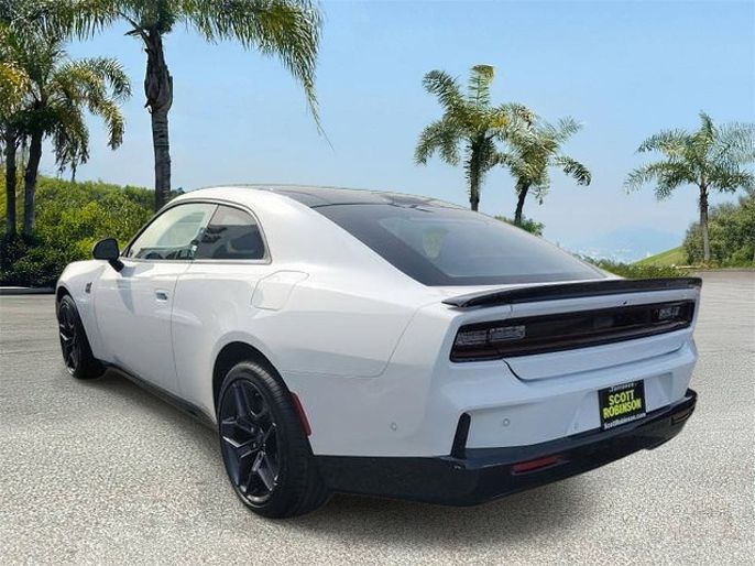 2026 Dodge Charger