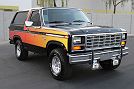 1981 Ford Bronco null image 11