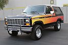 1981 Ford Bronco null image 8
