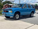 1995 GMC Jimmy null image 0
