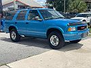1995 GMC Jimmy null image 1