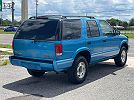 1995 GMC Jimmy null image 4