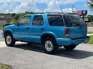 1995 GMC Jimmy null image 5