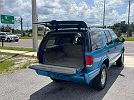 1995 GMC Jimmy null image 7