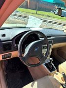2005 Subaru Forester 2.5X image 7