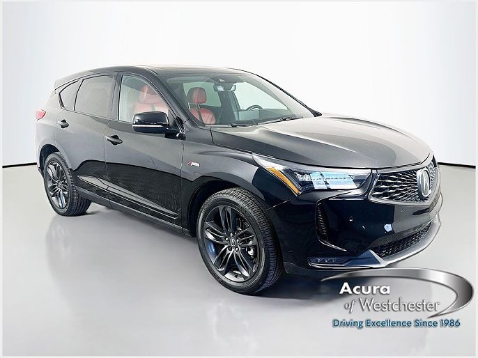 2023 Acura RDX