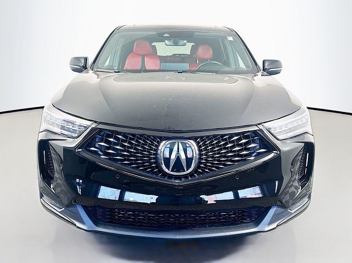 2023 Acura RDX