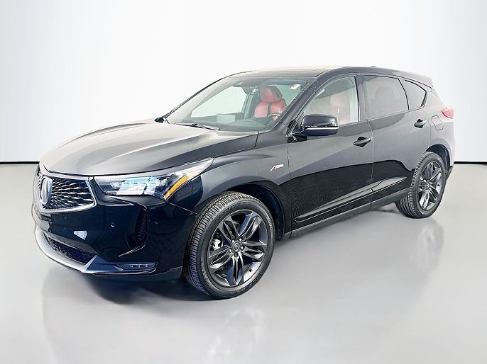 2023 Acura RDX