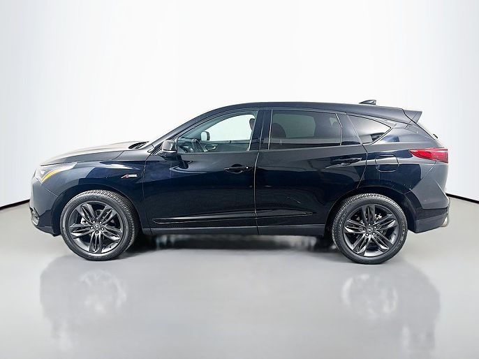 2023 Acura RDX