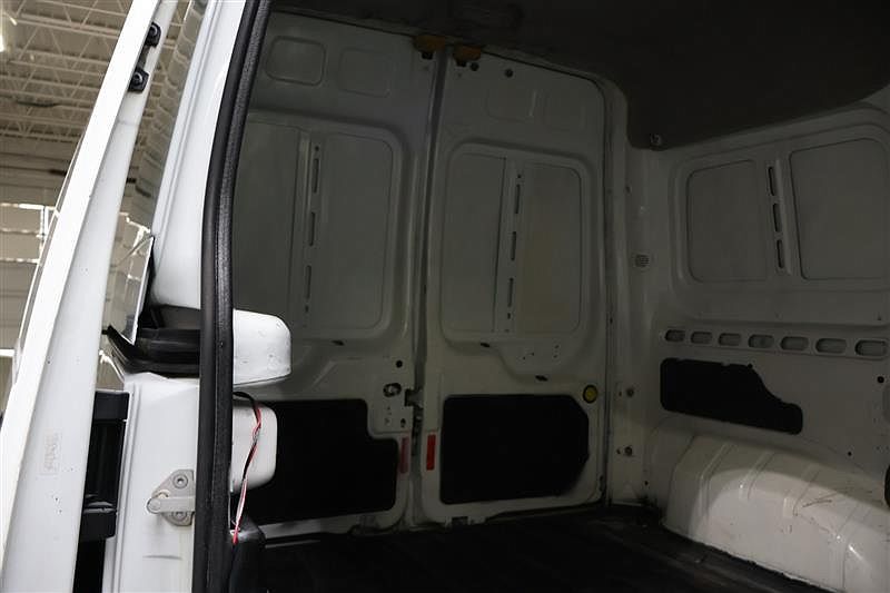 2013 Ford Transit Connect XL image 11