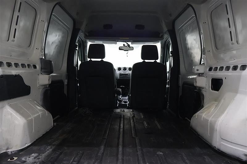 2013 Ford Transit Connect XL image 12