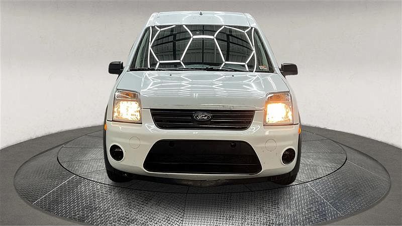 2013 Ford Transit Connect XL image 1
