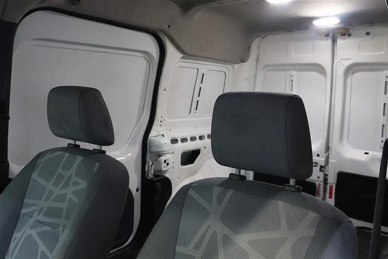2013 Ford Transit Connect XL image 26