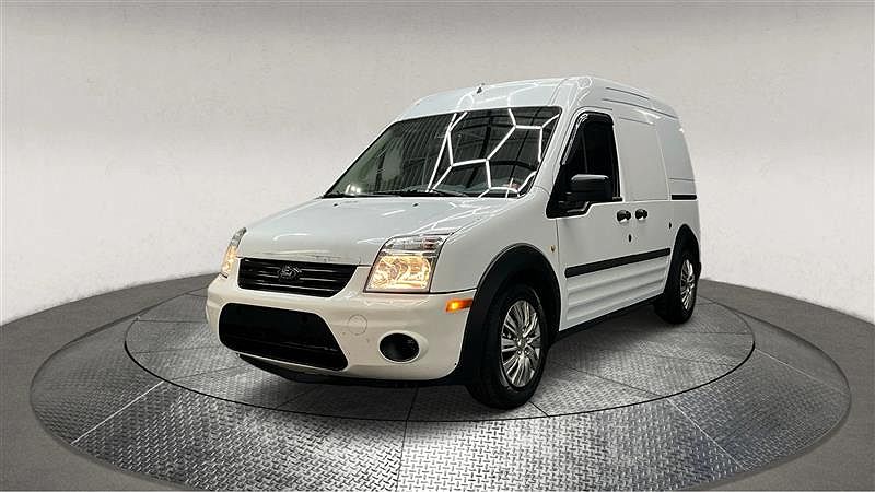 2013 Ford Transit Connect XL image 2