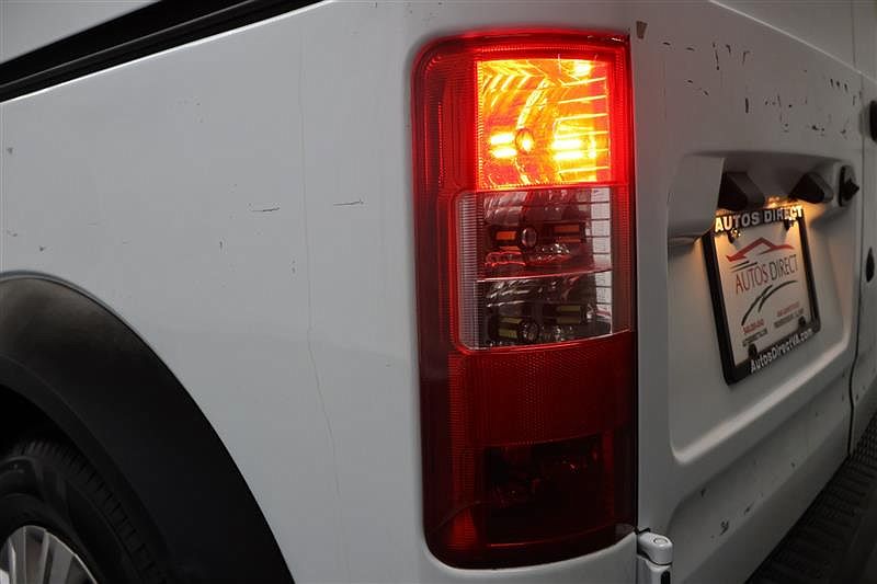 2013 Ford Transit Connect XL image 33
