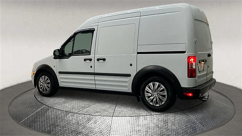 2013 Ford Transit Connect XL image 3