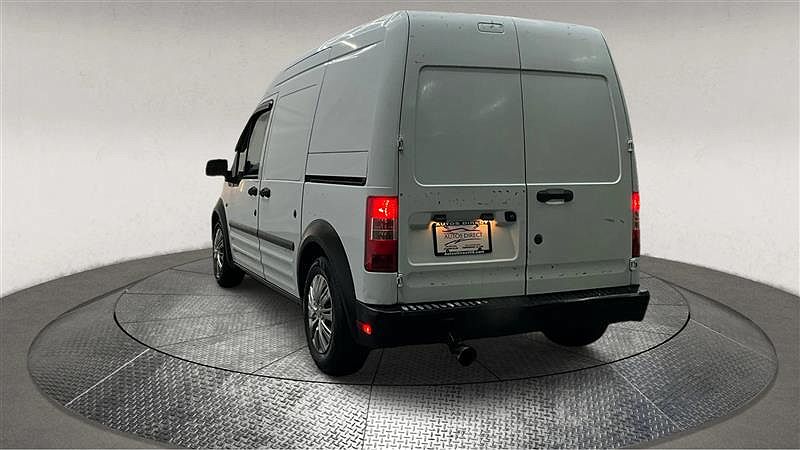 2013 Ford Transit Connect XL image 4