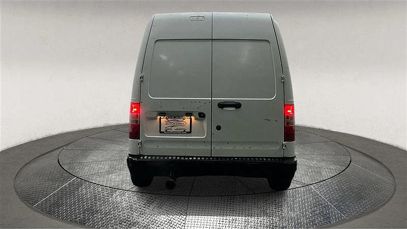 2013 Ford Transit Connect XL image 5